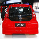 Illustration for article titled BYD F0 Sport Unveiled At Guangzhou Auto Show